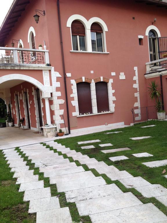 Apartment Rossa Cavaion Veronese